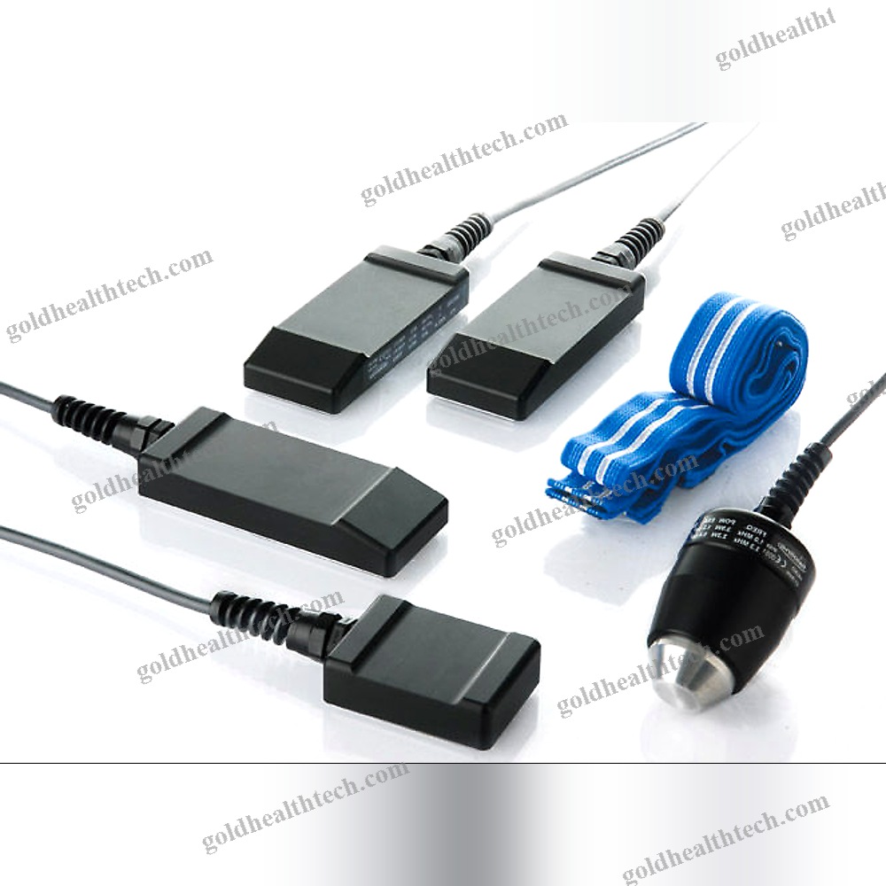 Ultrasound Diathermy Unit