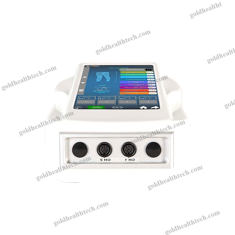 Electric Stimulator