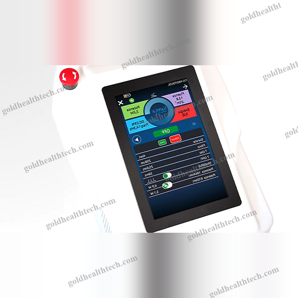 Veterinary Surgery Laser