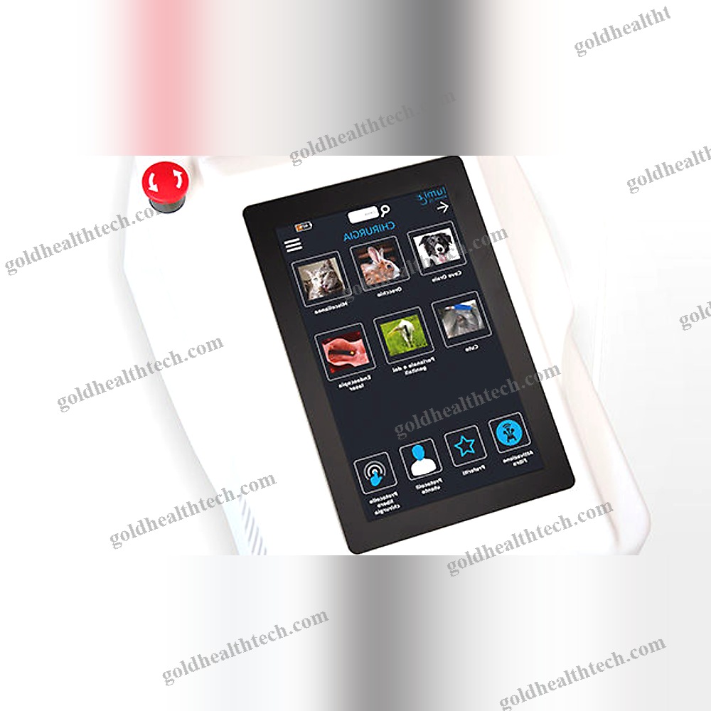 Veterinary Surgery Laser