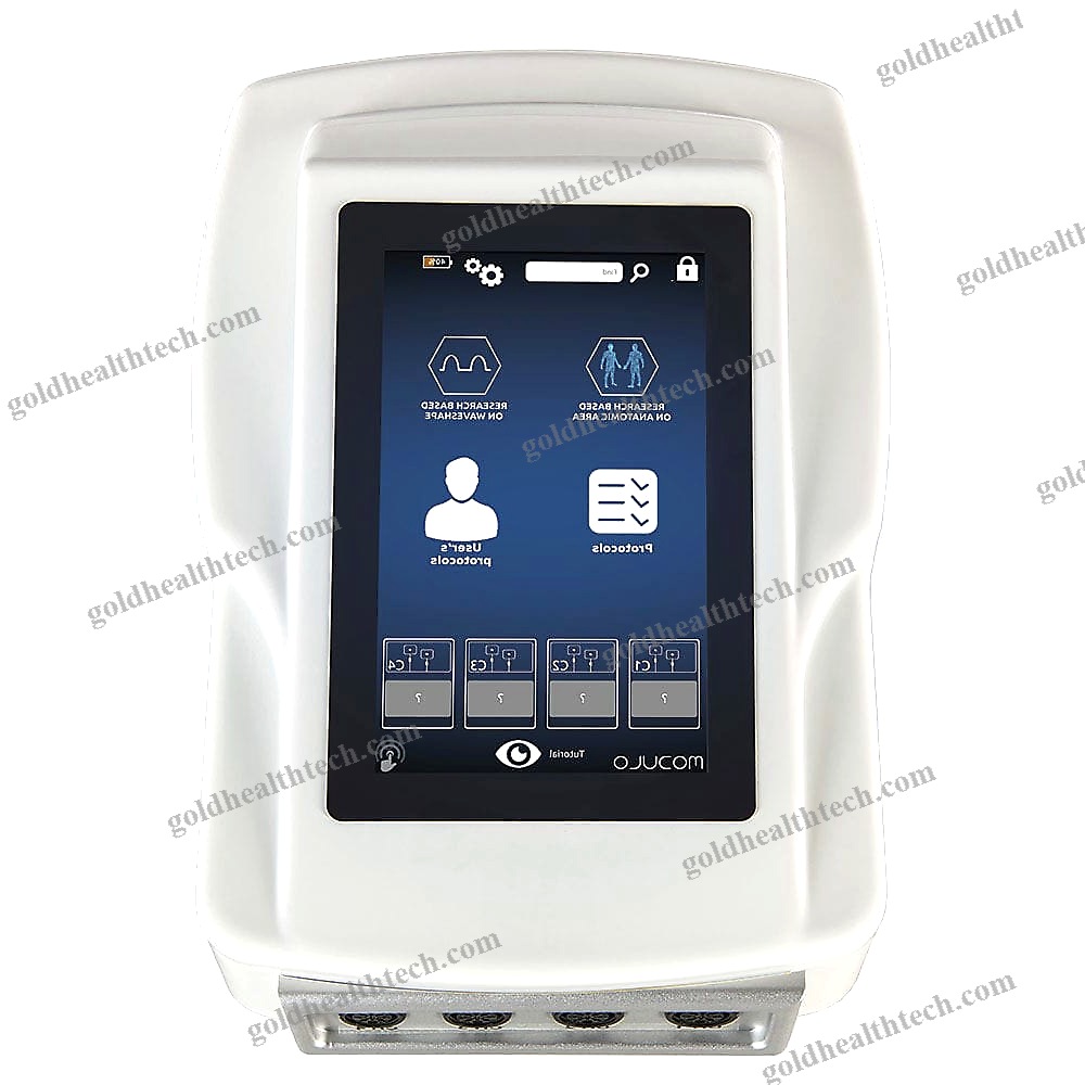 Electric Stimulator