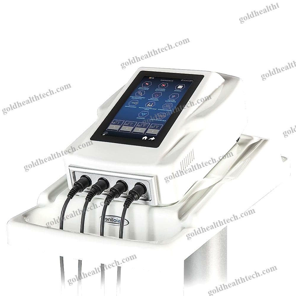 Electric Stimulator