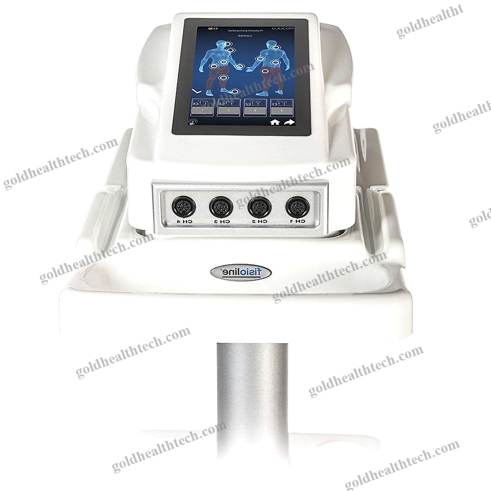Electric Stimulator