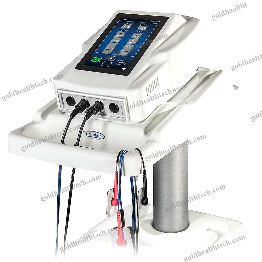 Electric Stimulator