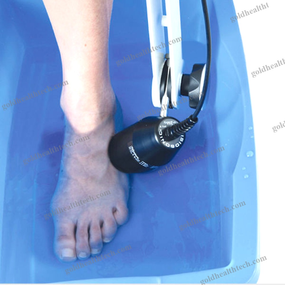 Ultrasound Diathermy Unit