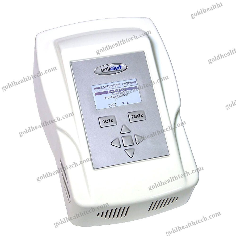 Leg Pressure Therapy Unit