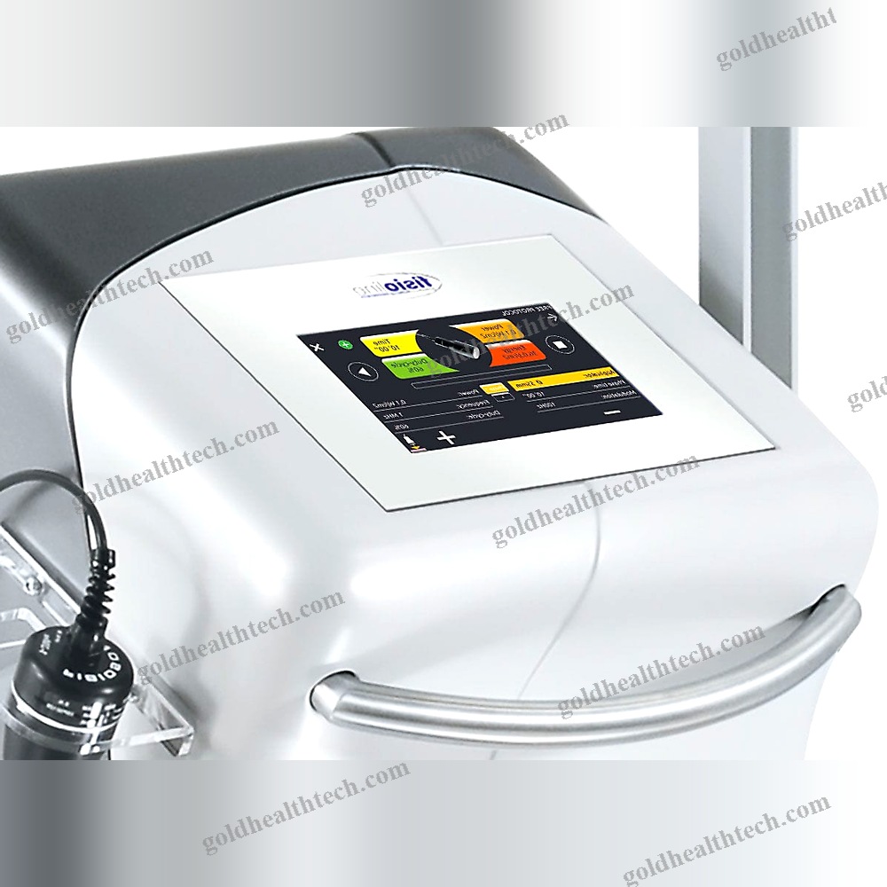 Ultrasound Diathermy Unit