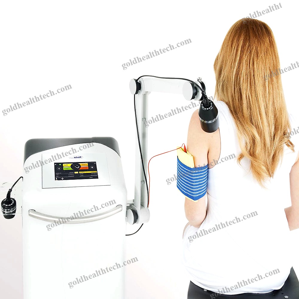 Ultrasound Diathermy Unit