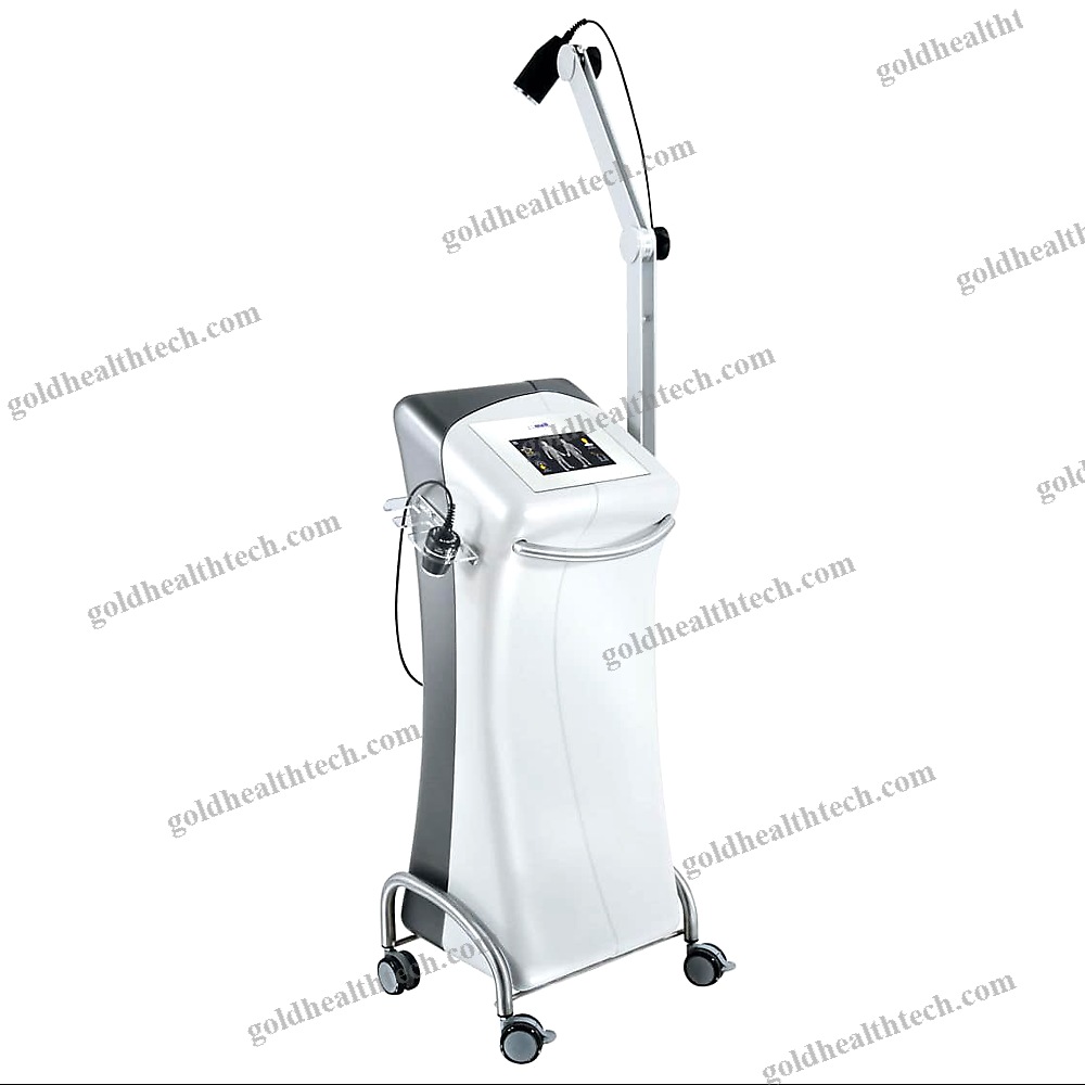 Ultrasound Diathermy Unit