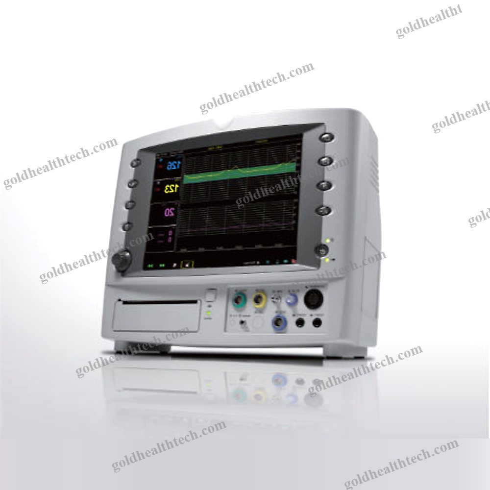Spo2 Fetal Monitor
