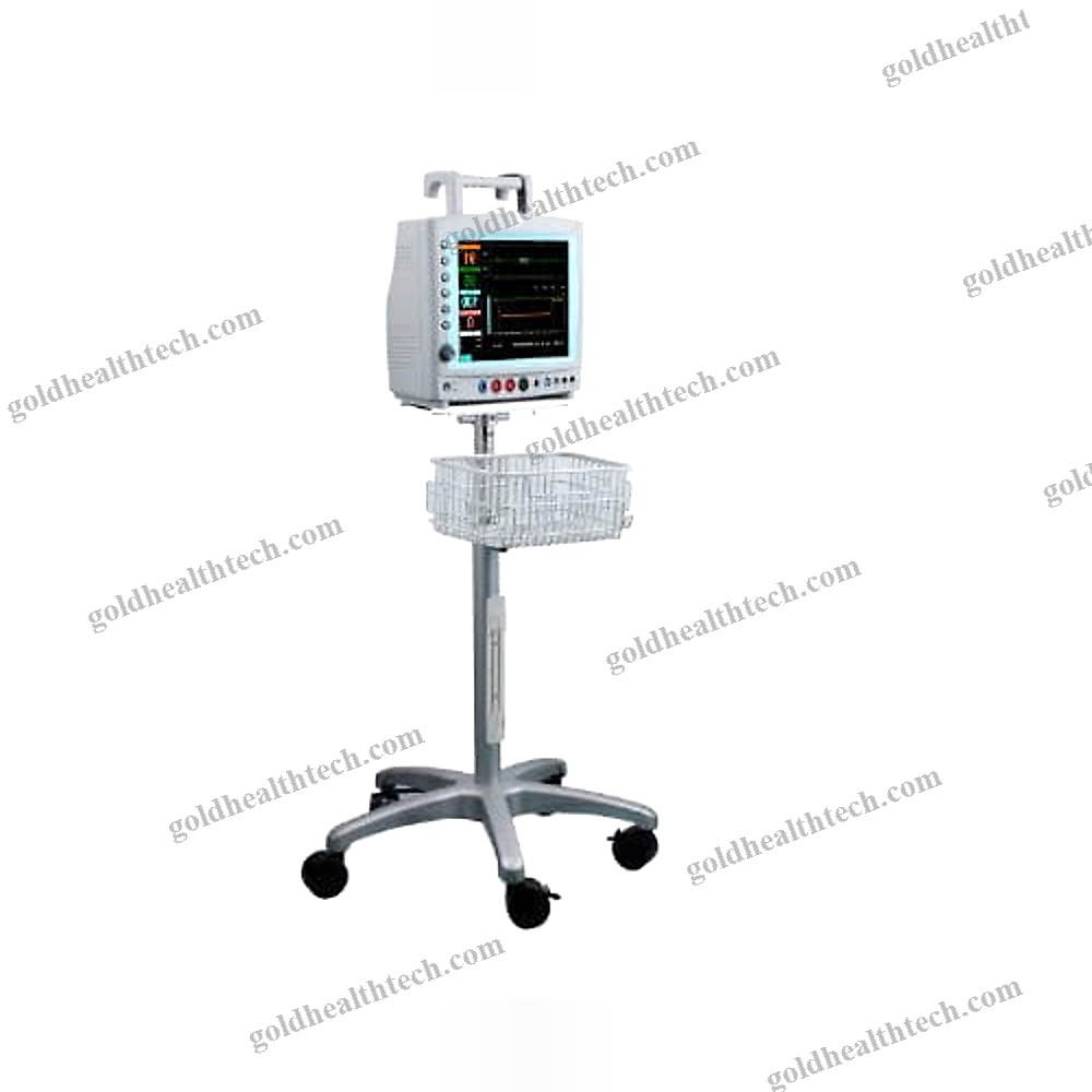 Anesthesia Multi-Parameter Monitor