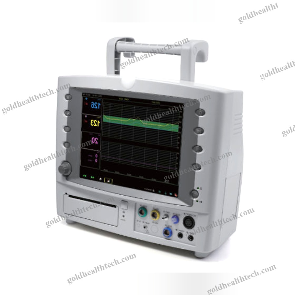 Spo2 Fetal Monitor