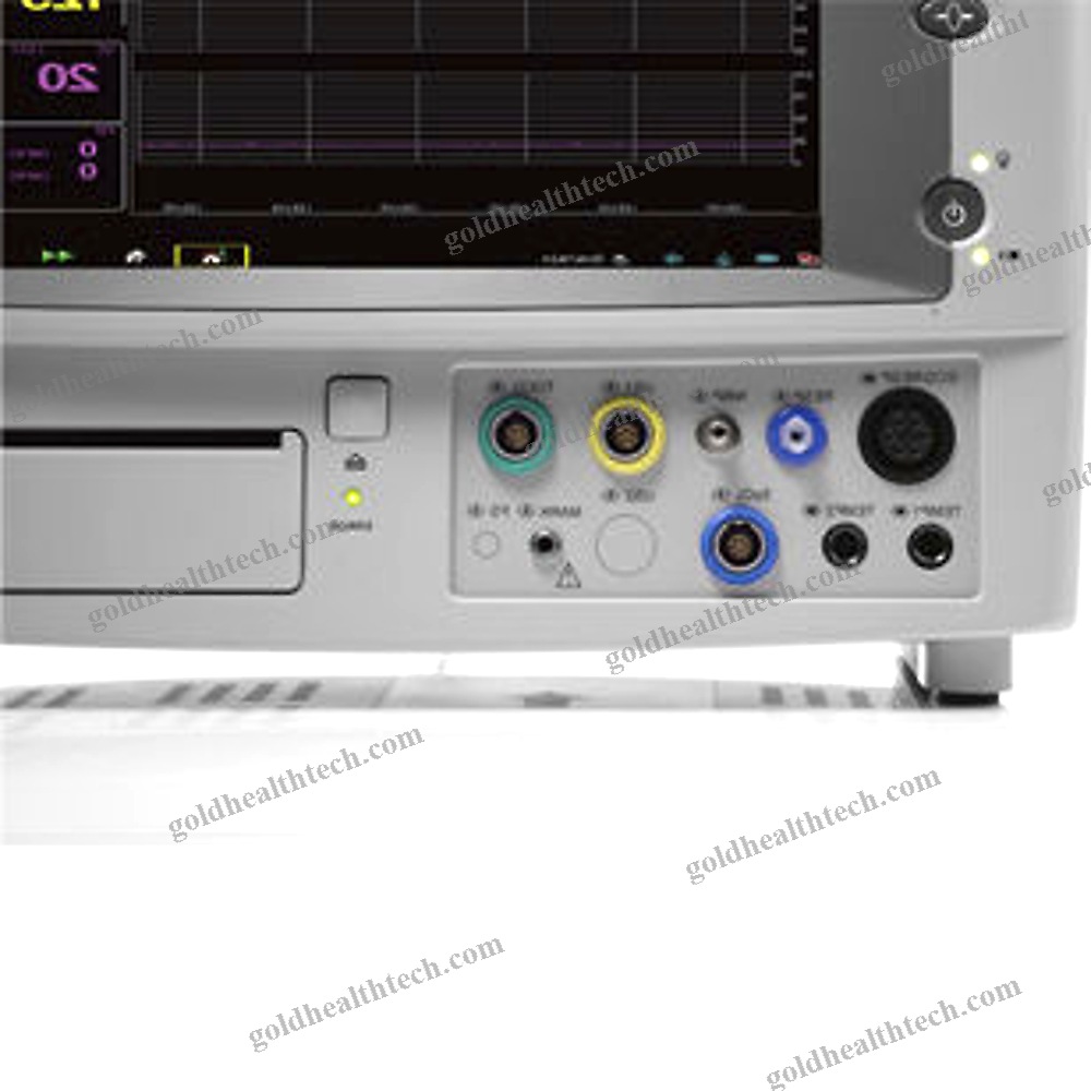 Spo2 Fetal Monitor
