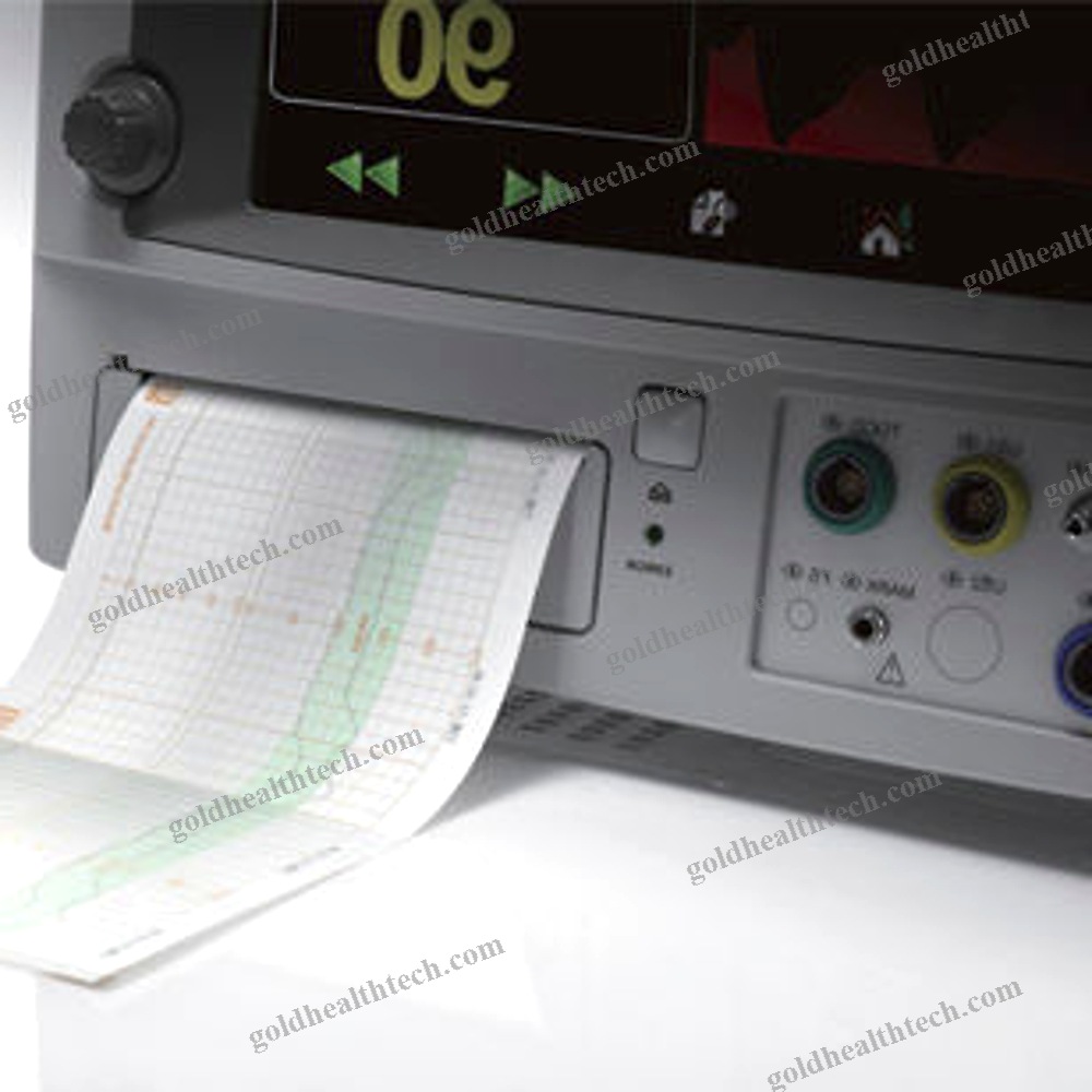 Spo2 Fetal Monitor