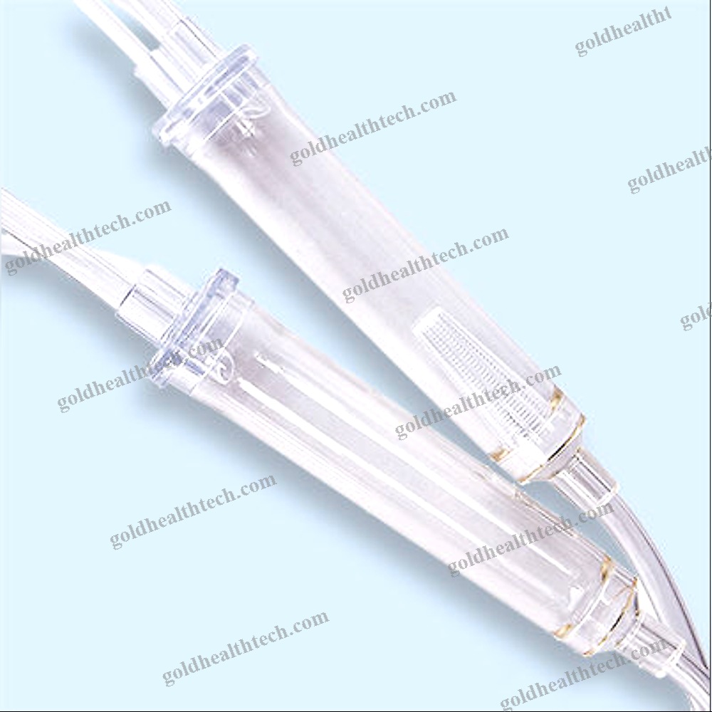 Hemodialysis Bloodline