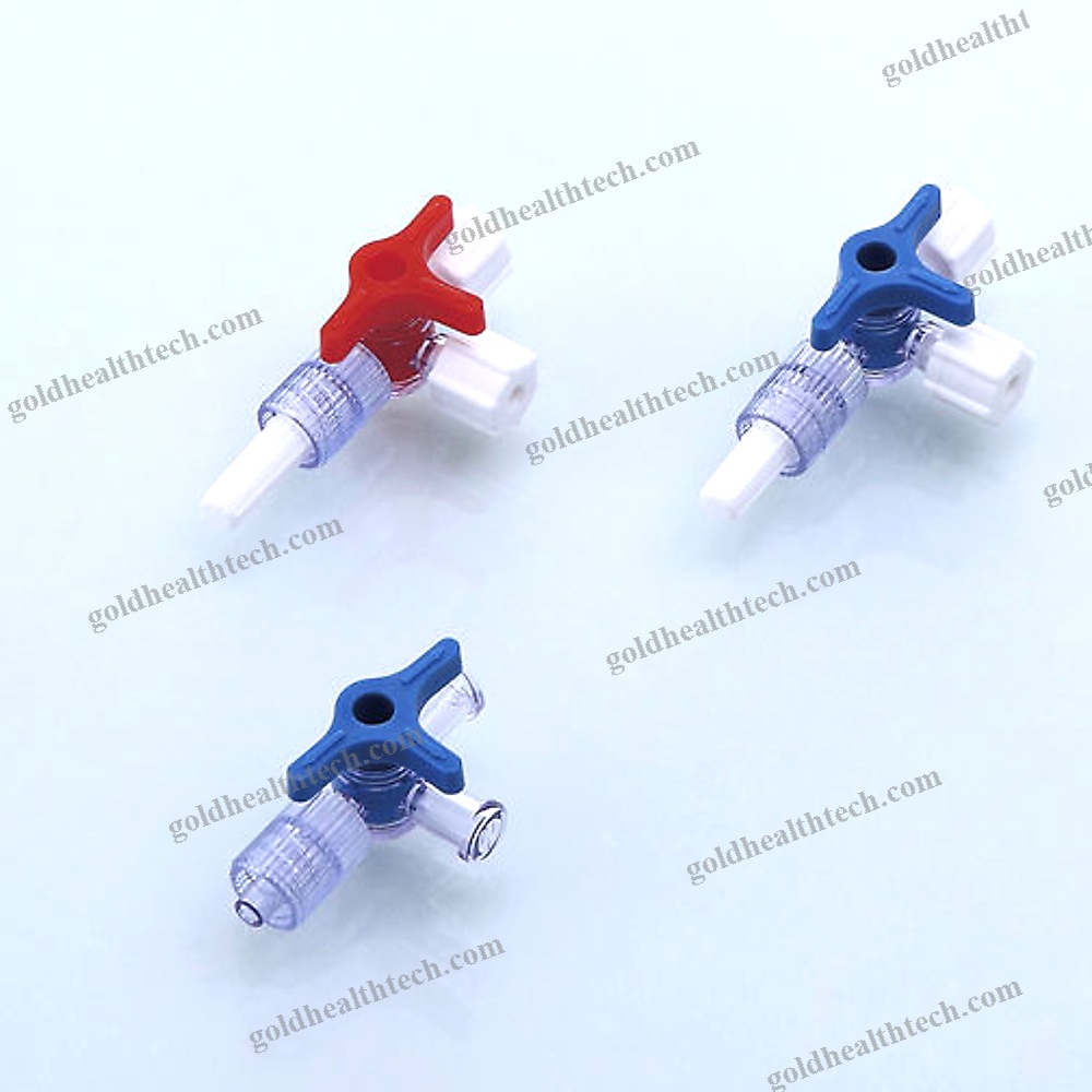 T Infusion Connector