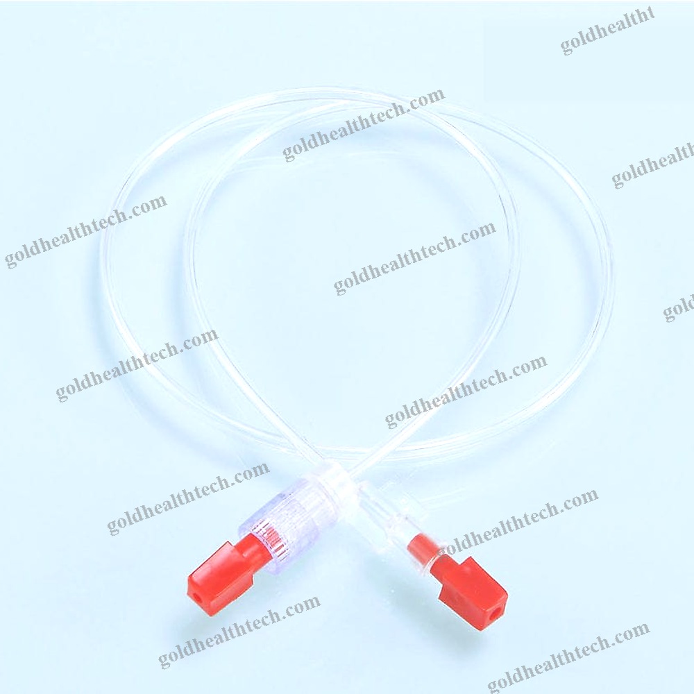 Iv Infusion Extension Line