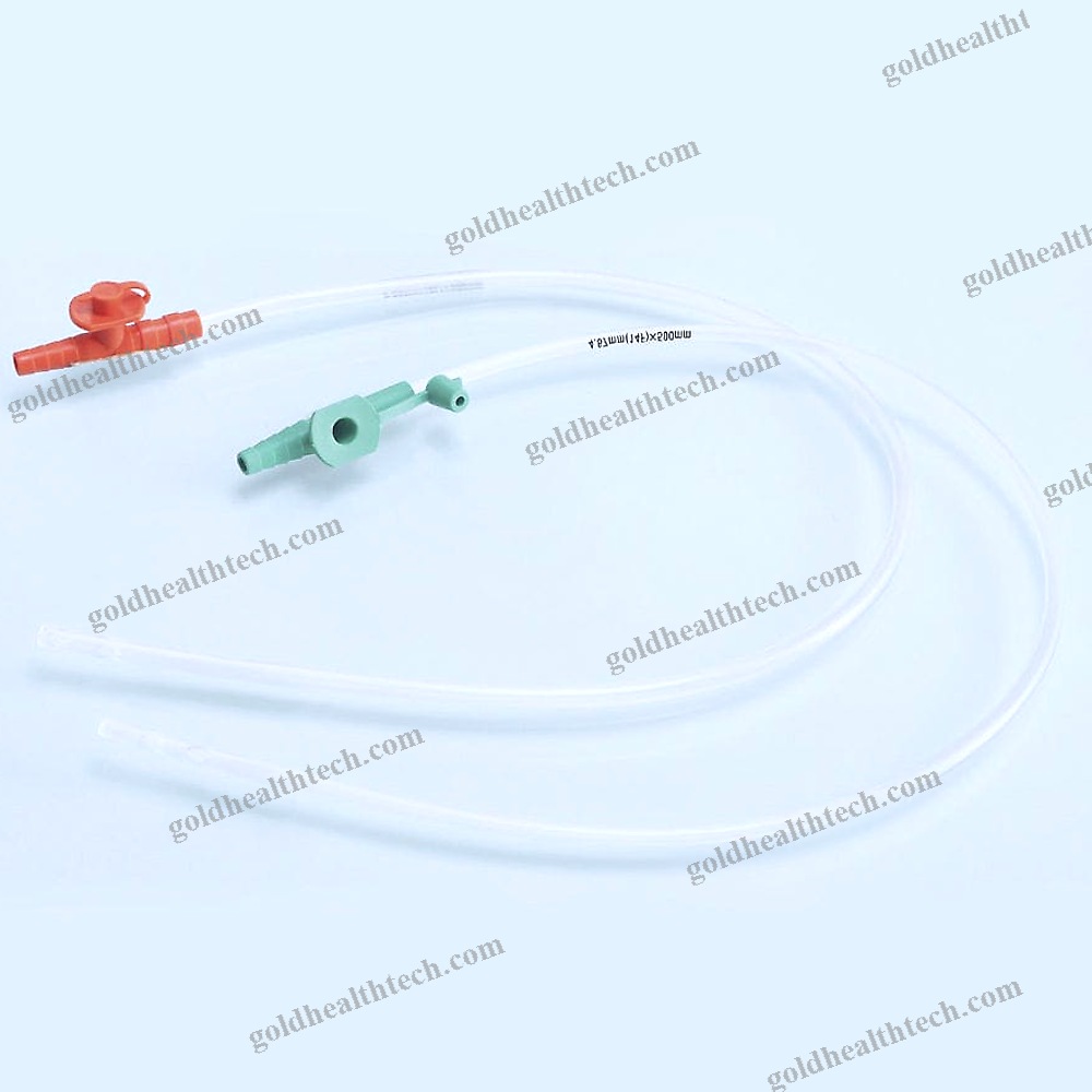 Drainage Catheter