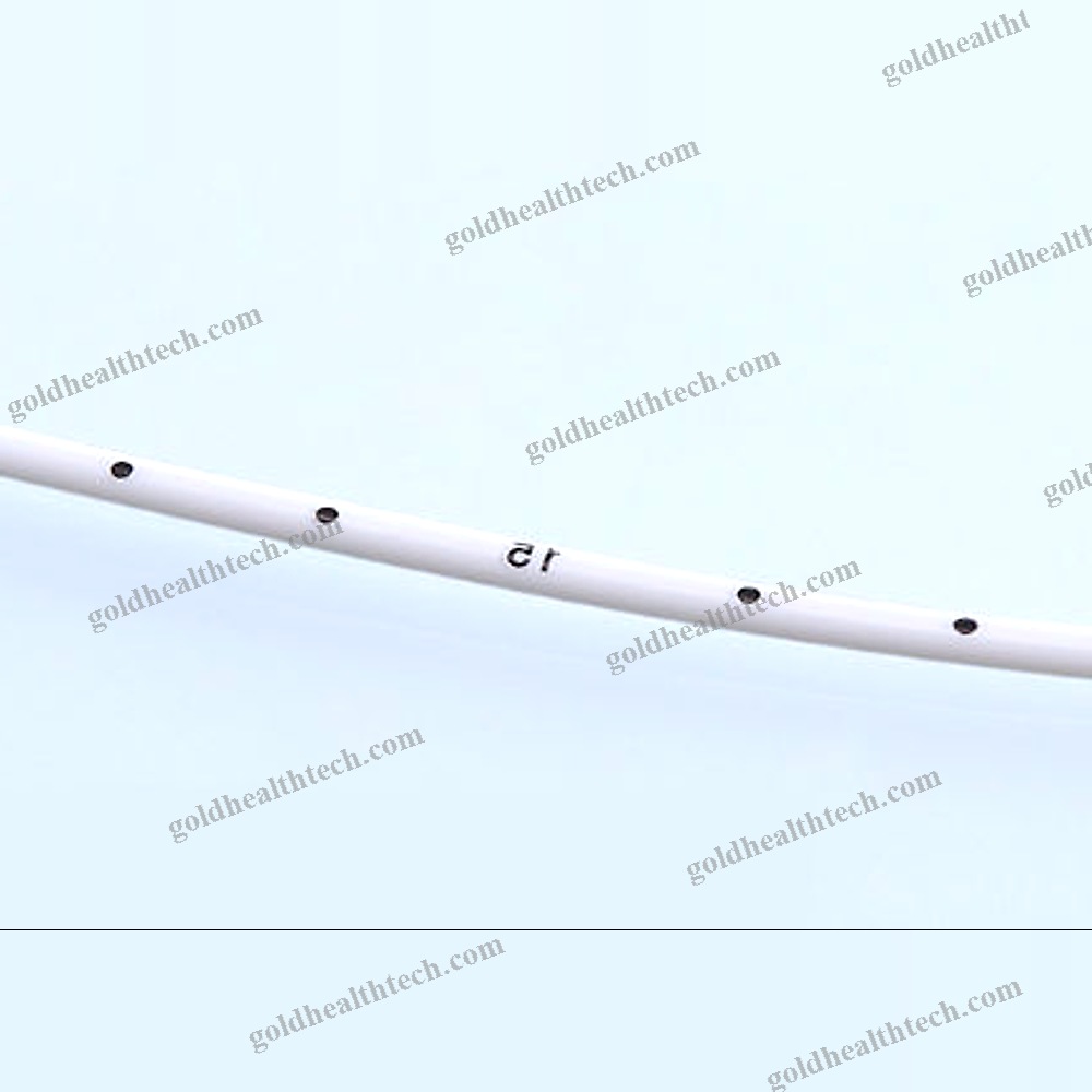 Pleural Drainage Catheter