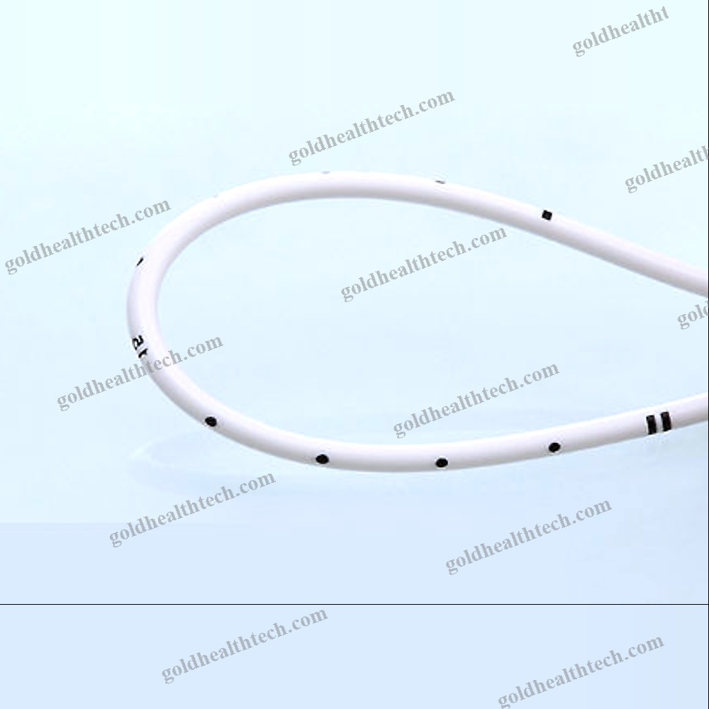 Pleural Drainage Catheter