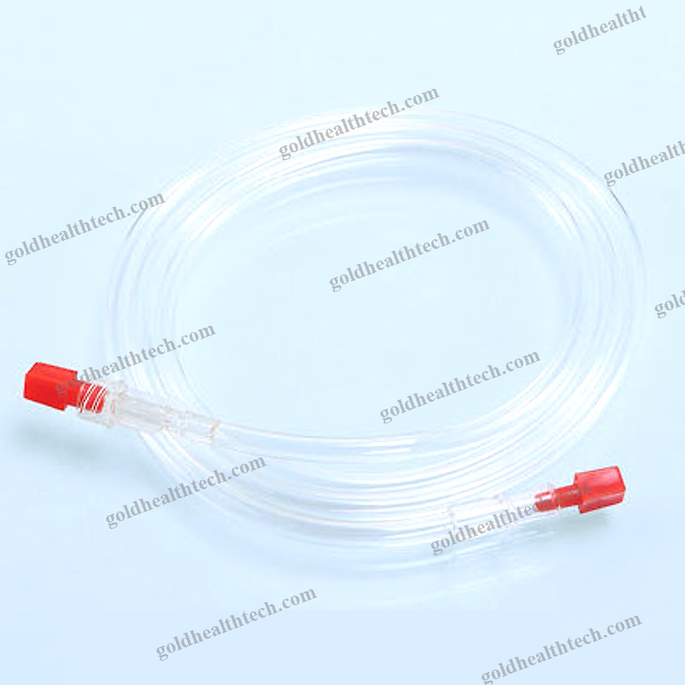 Iv Infusion Extension Line