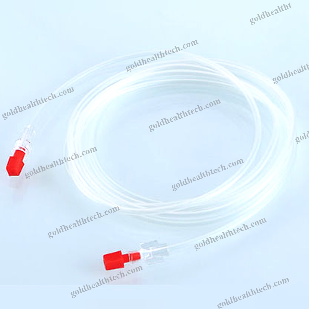 Iv Infusion Extension Line