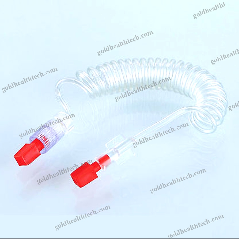 Iv Infusion Extension Line