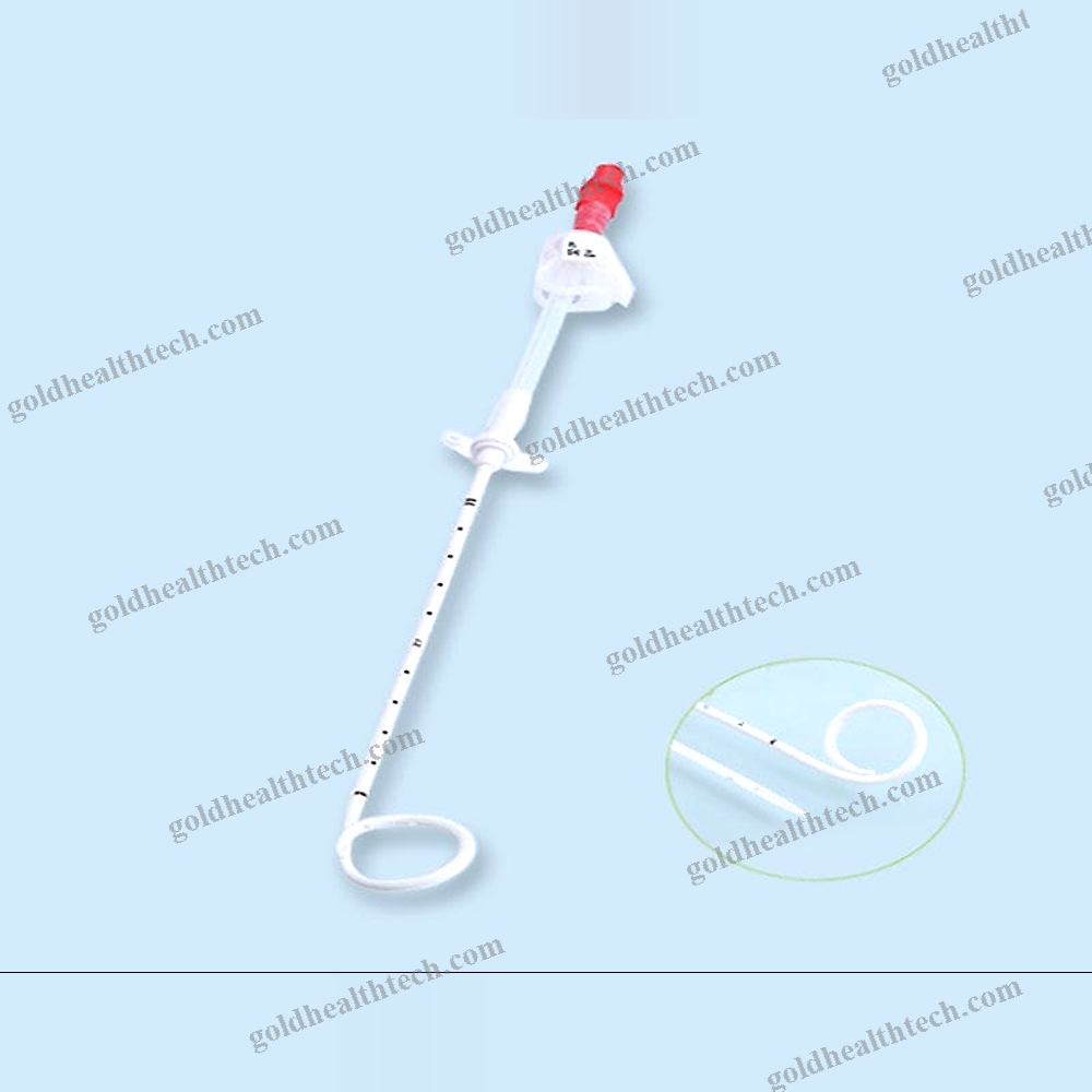 Pleural Drainage Catheter