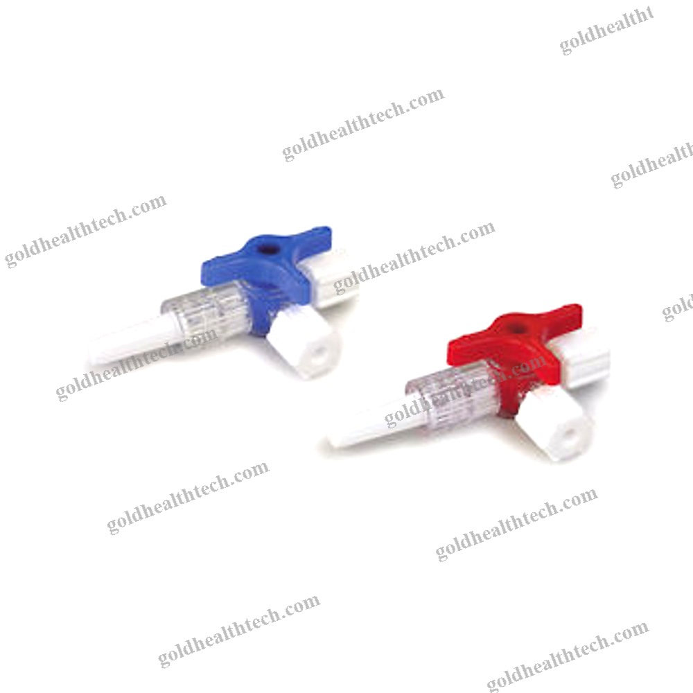 T Infusion Connector