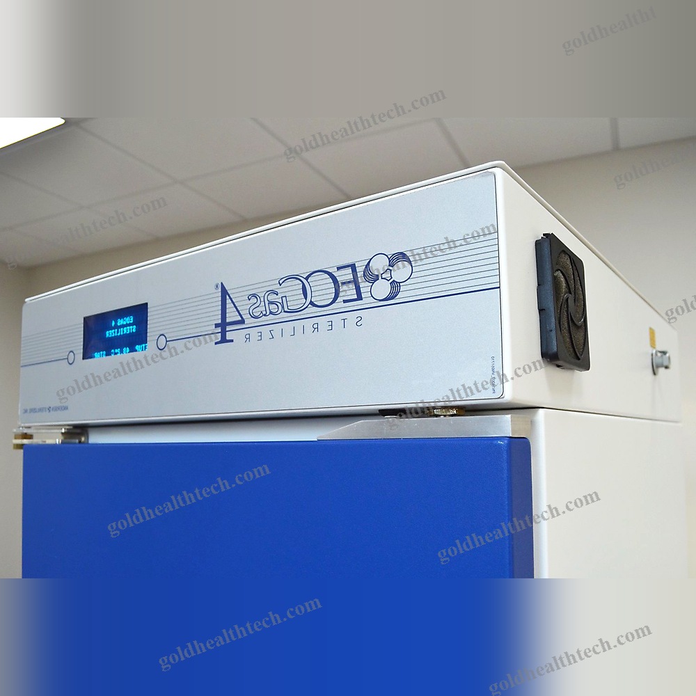 Ethylene Oxide Sterilizer