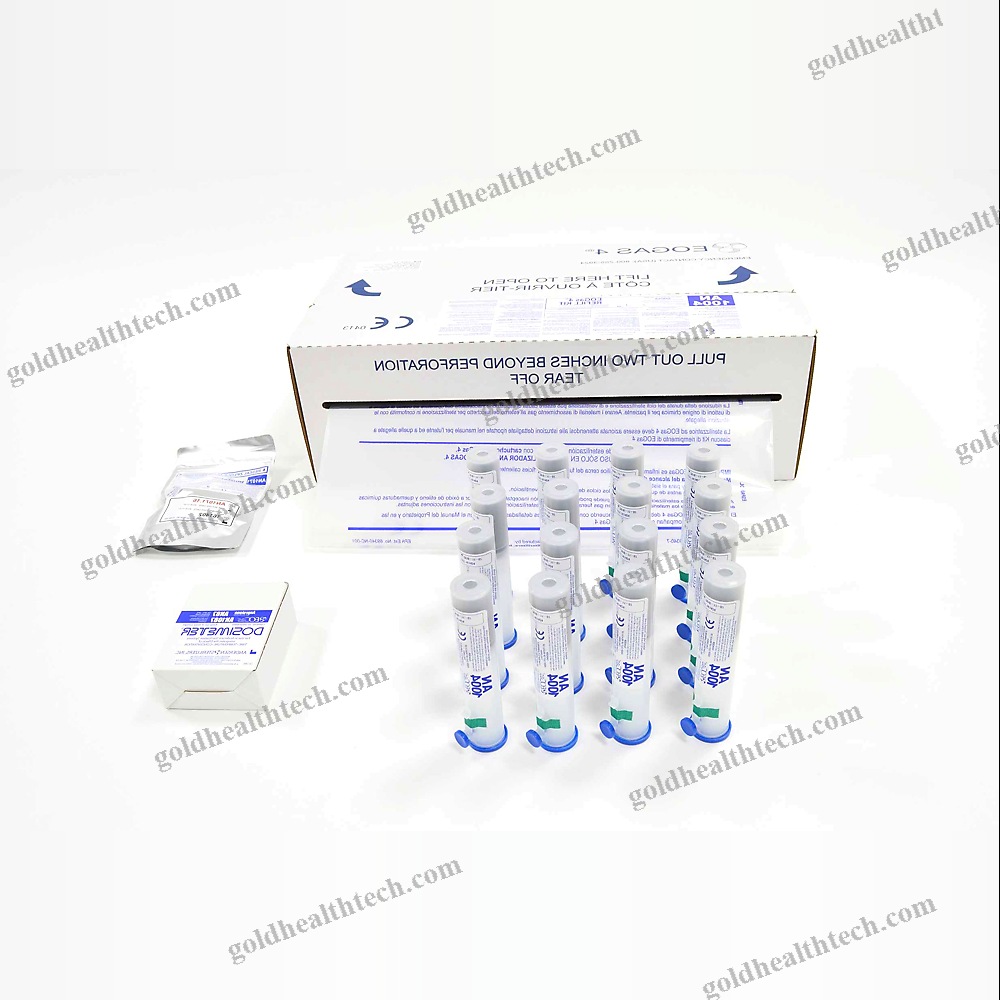 Ethylene Oxide Sterilizer