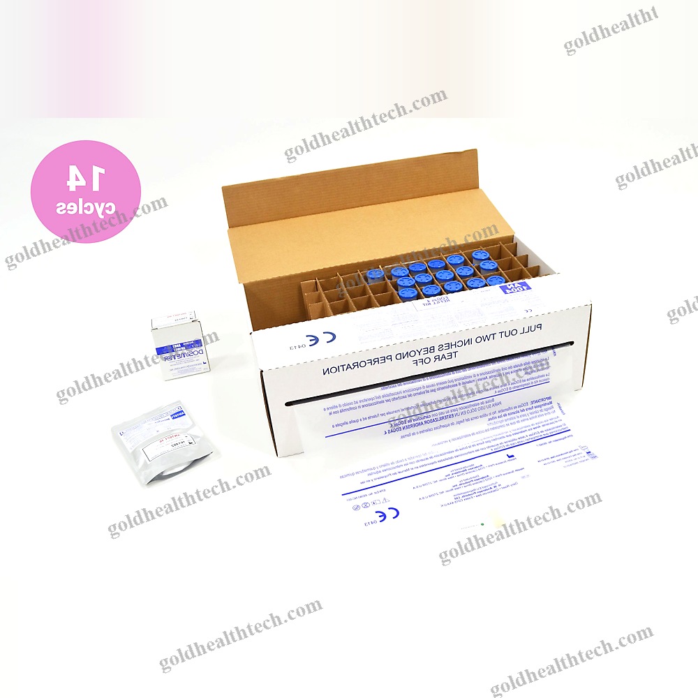 Ethylene Oxide Sterilizer