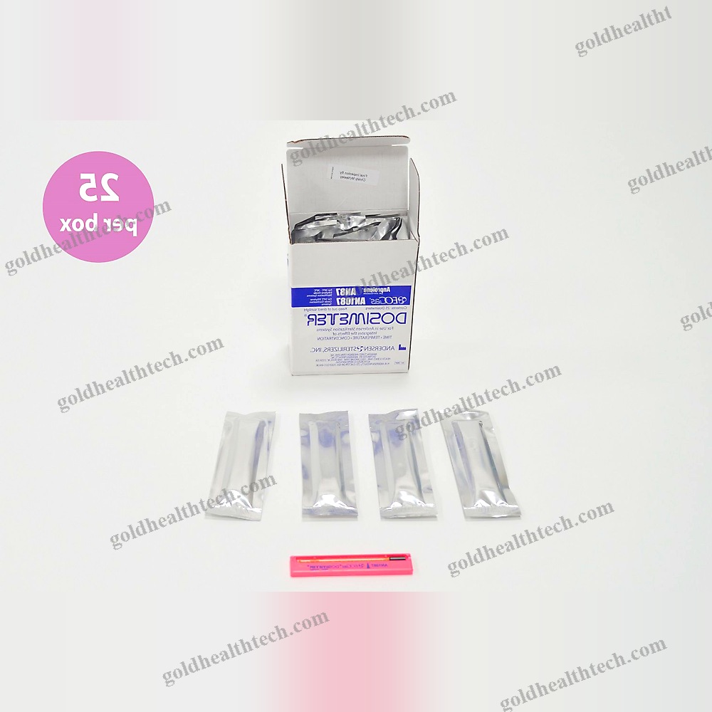Ethylene Oxide Sterilizer