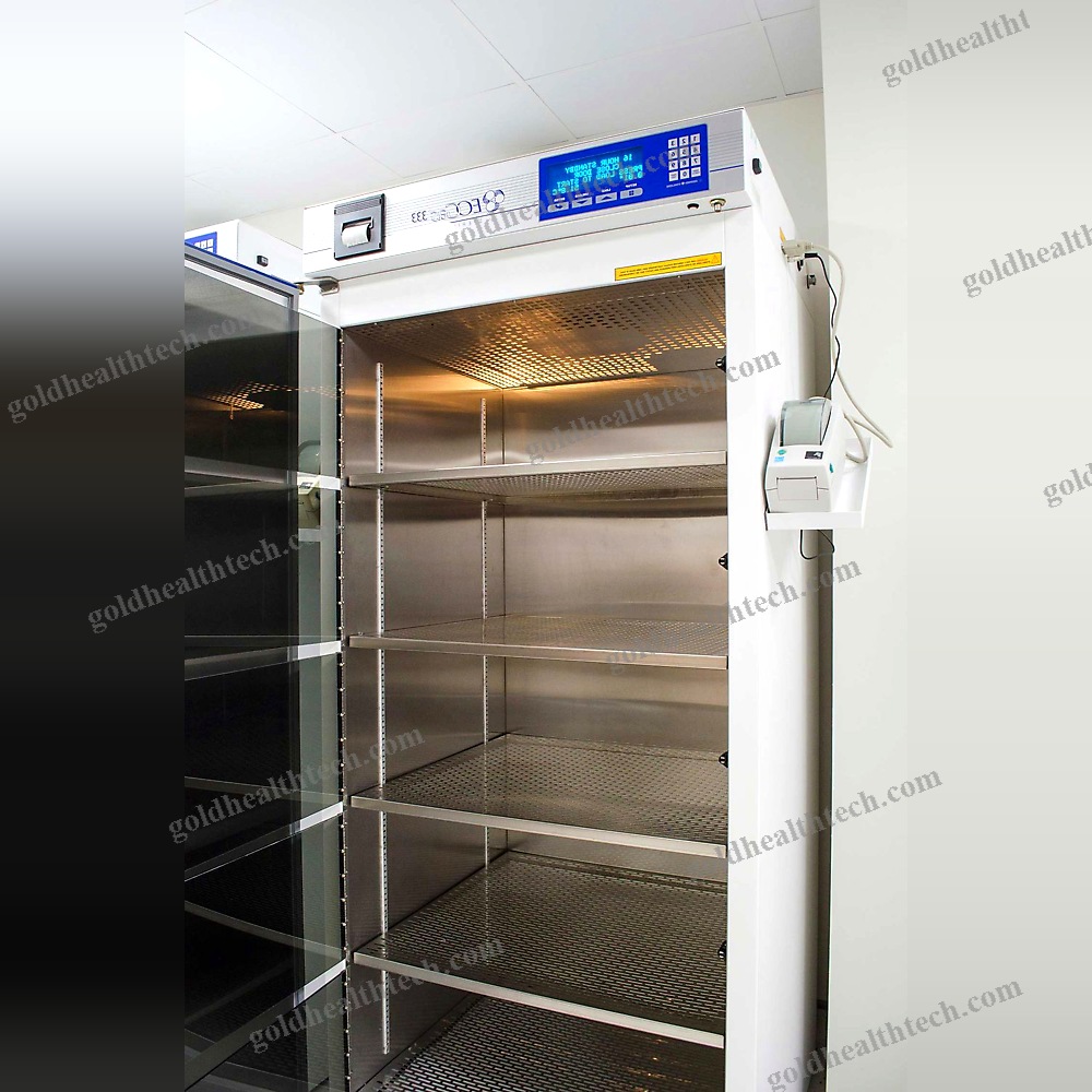 Ethylene Oxide Sterilizer
