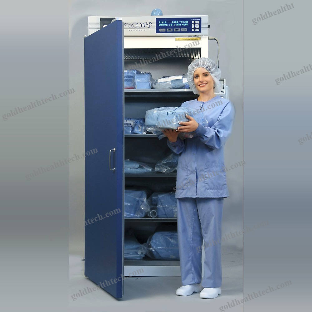 Ethylene Oxide Sterilizer