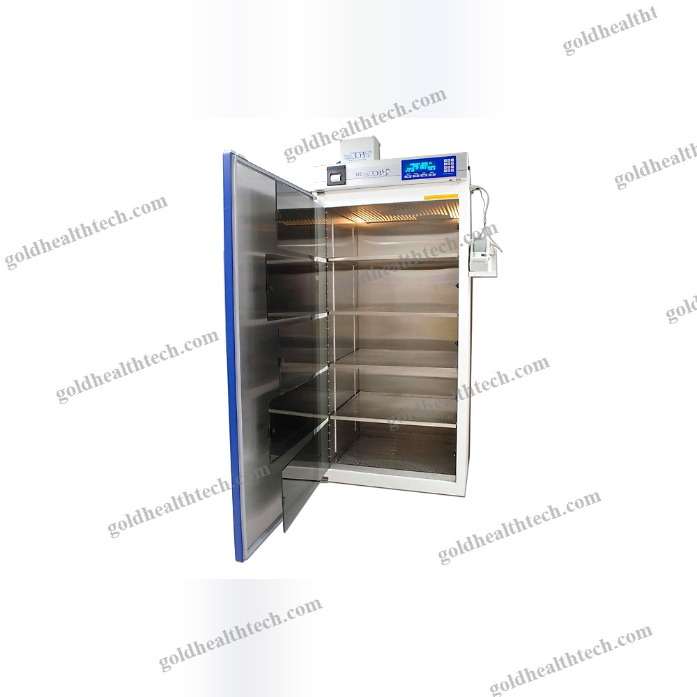 Ethylene Oxide Sterilizer