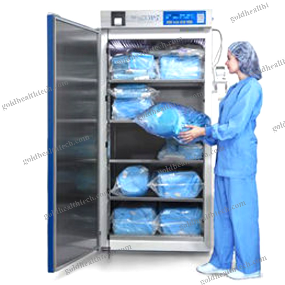 Ethylene Oxide Sterilizer