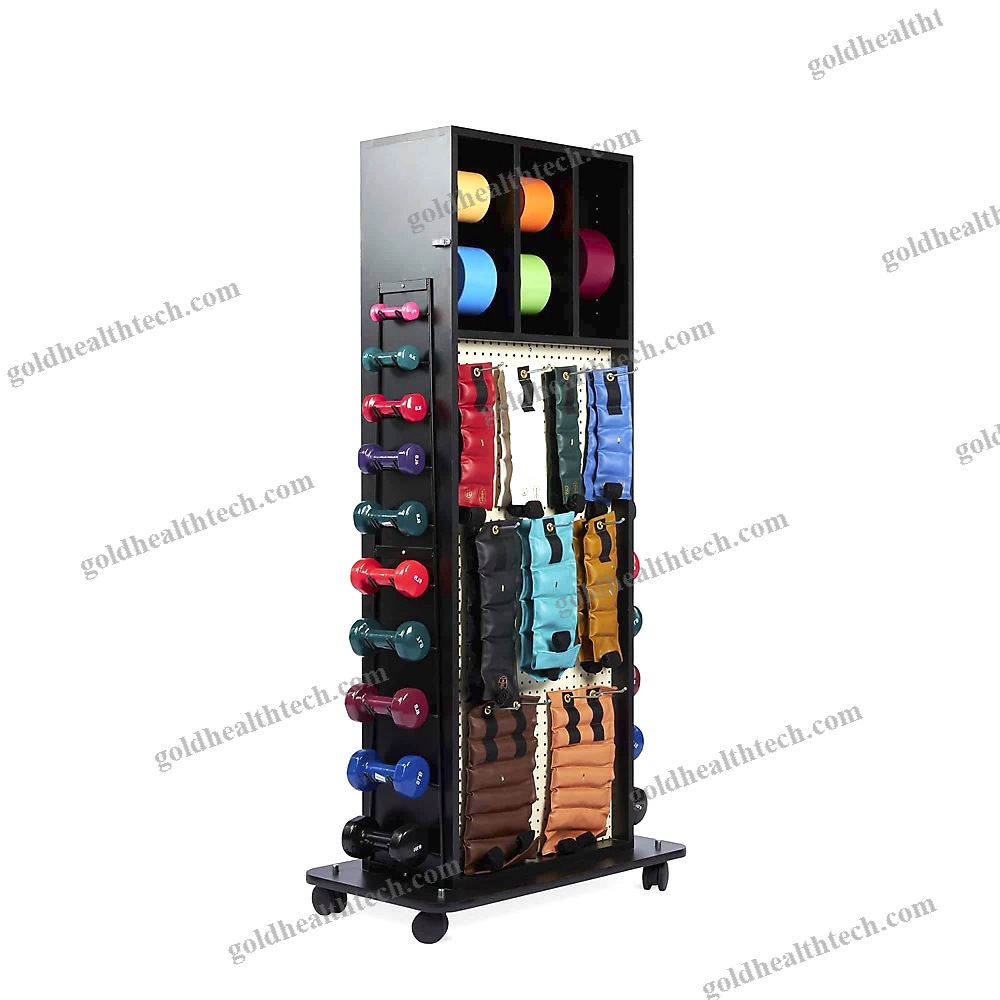 Weight Rack