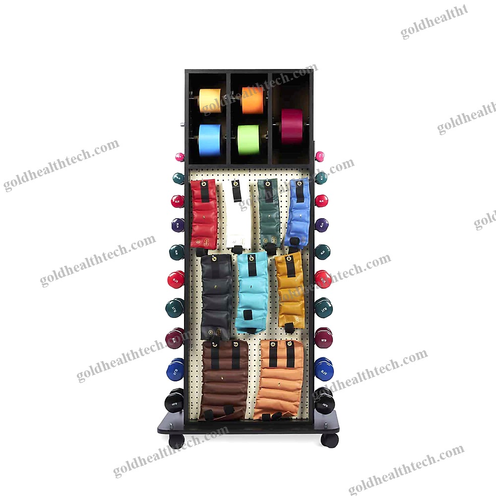 Weight Rack