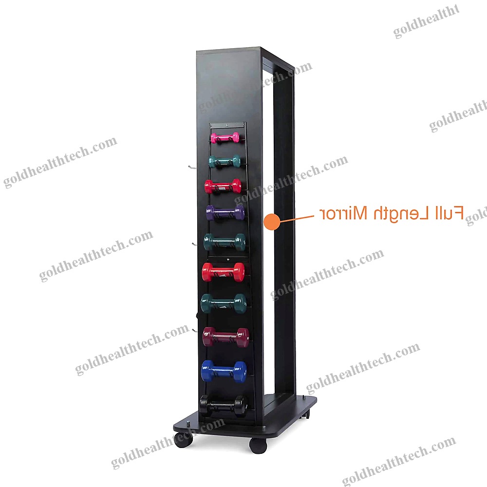 Weight Rack