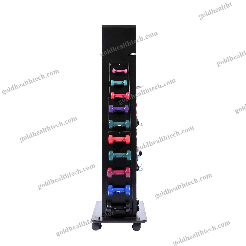 Weight Rack