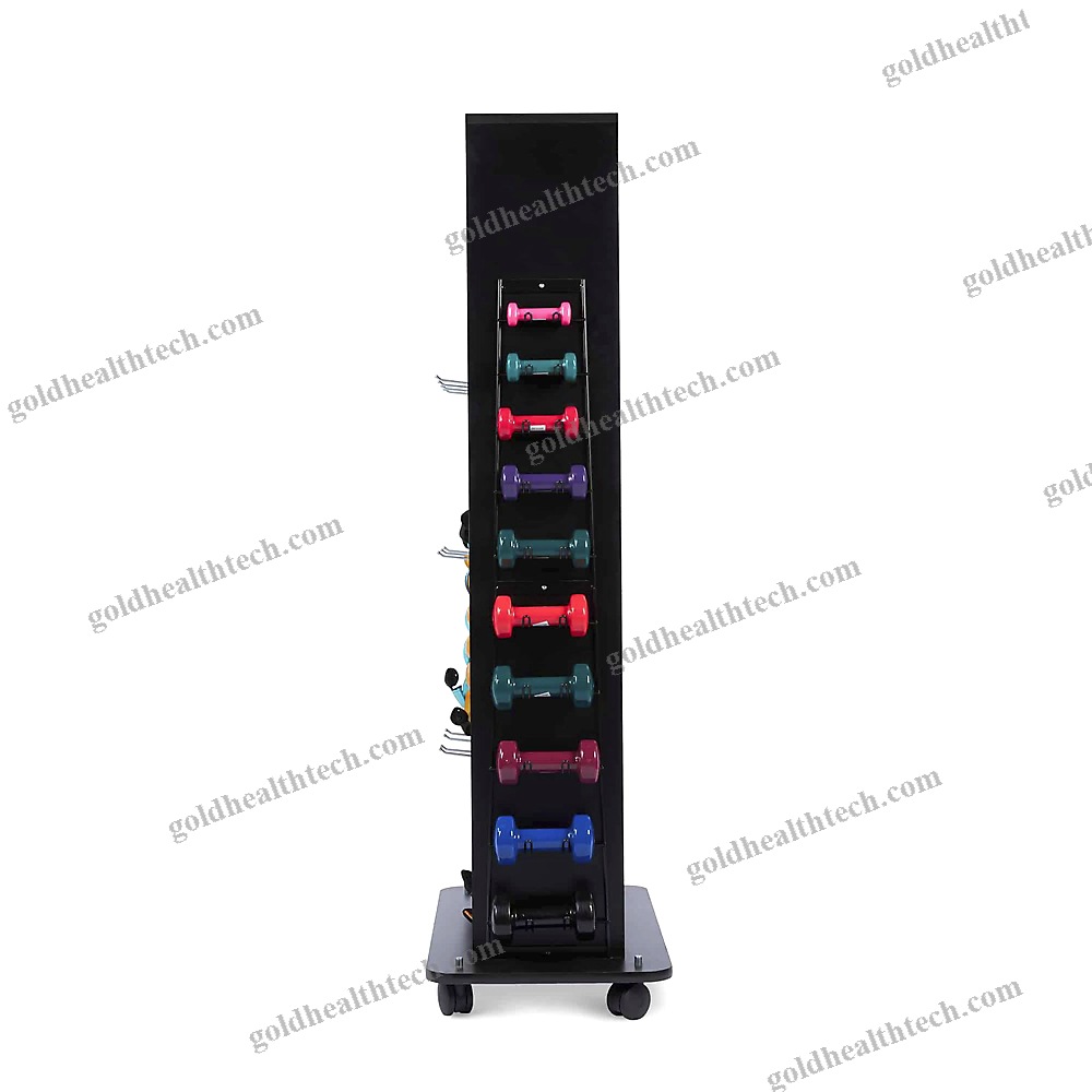 Weight Rack