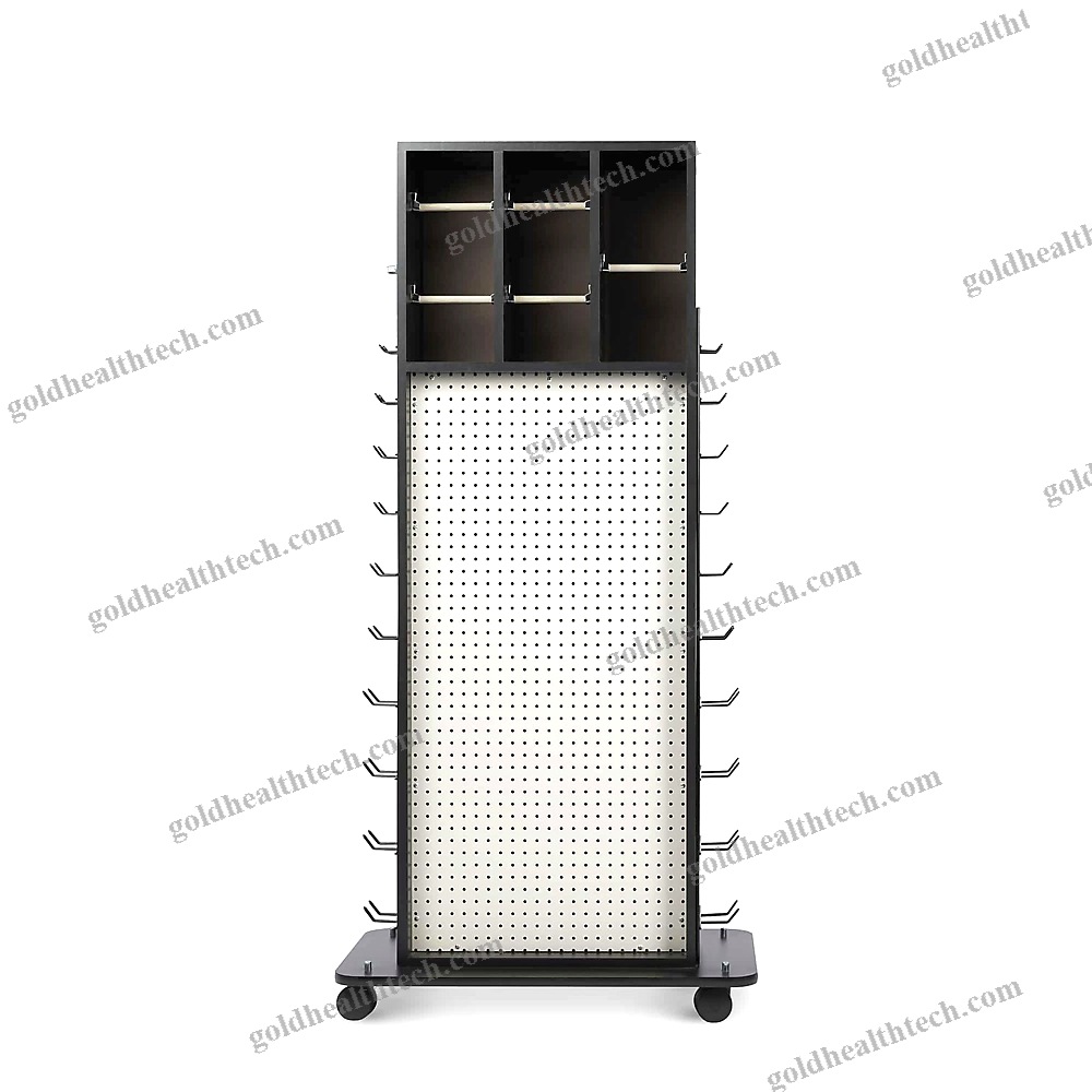 Weight Rack
