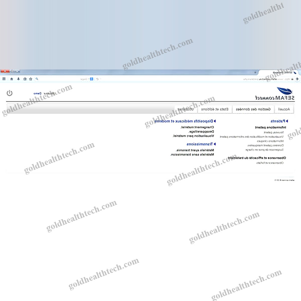 Medical Software