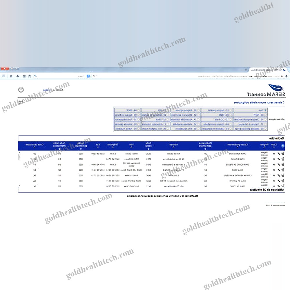 Medical Software