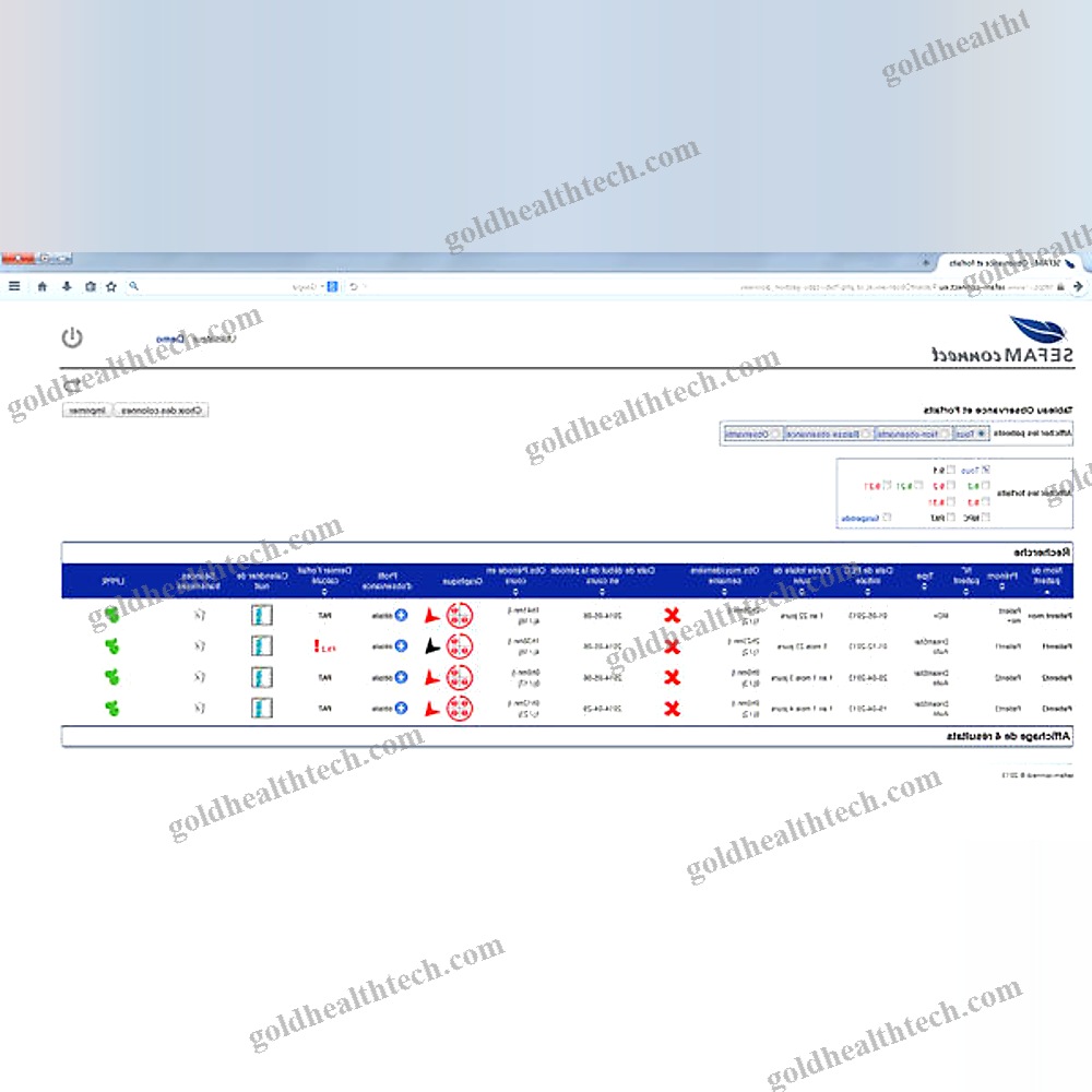 Medical Software