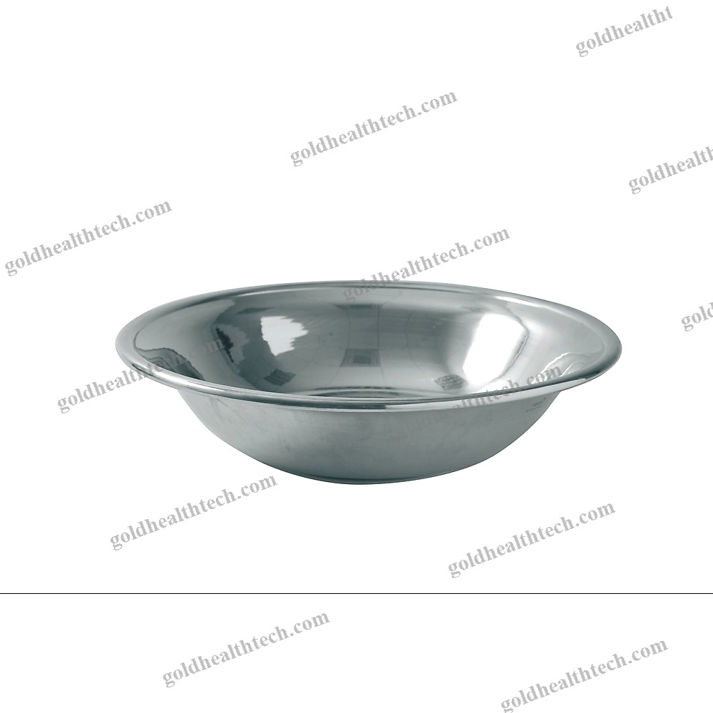 Stainless Steel Surgical Bowl