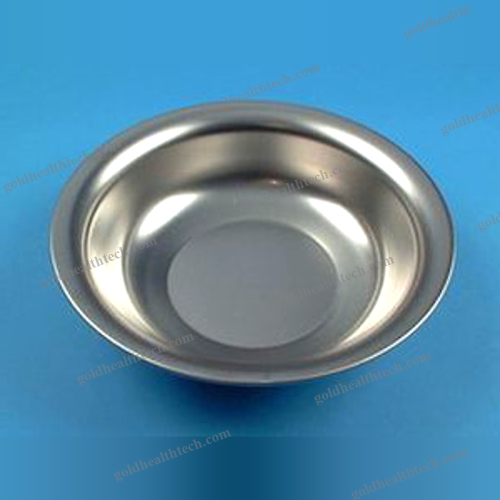 Stainless Steel Surgical Bowl