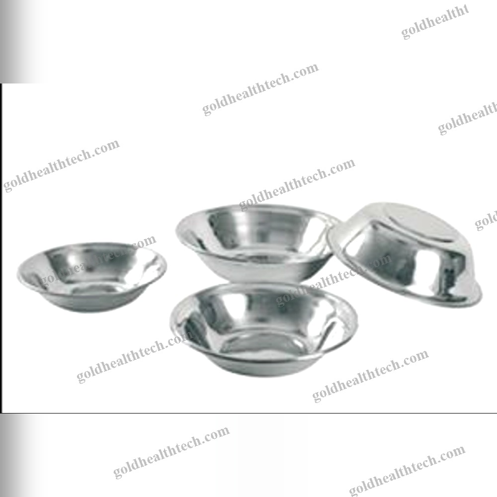 Stainless Steel Surgical Bowl