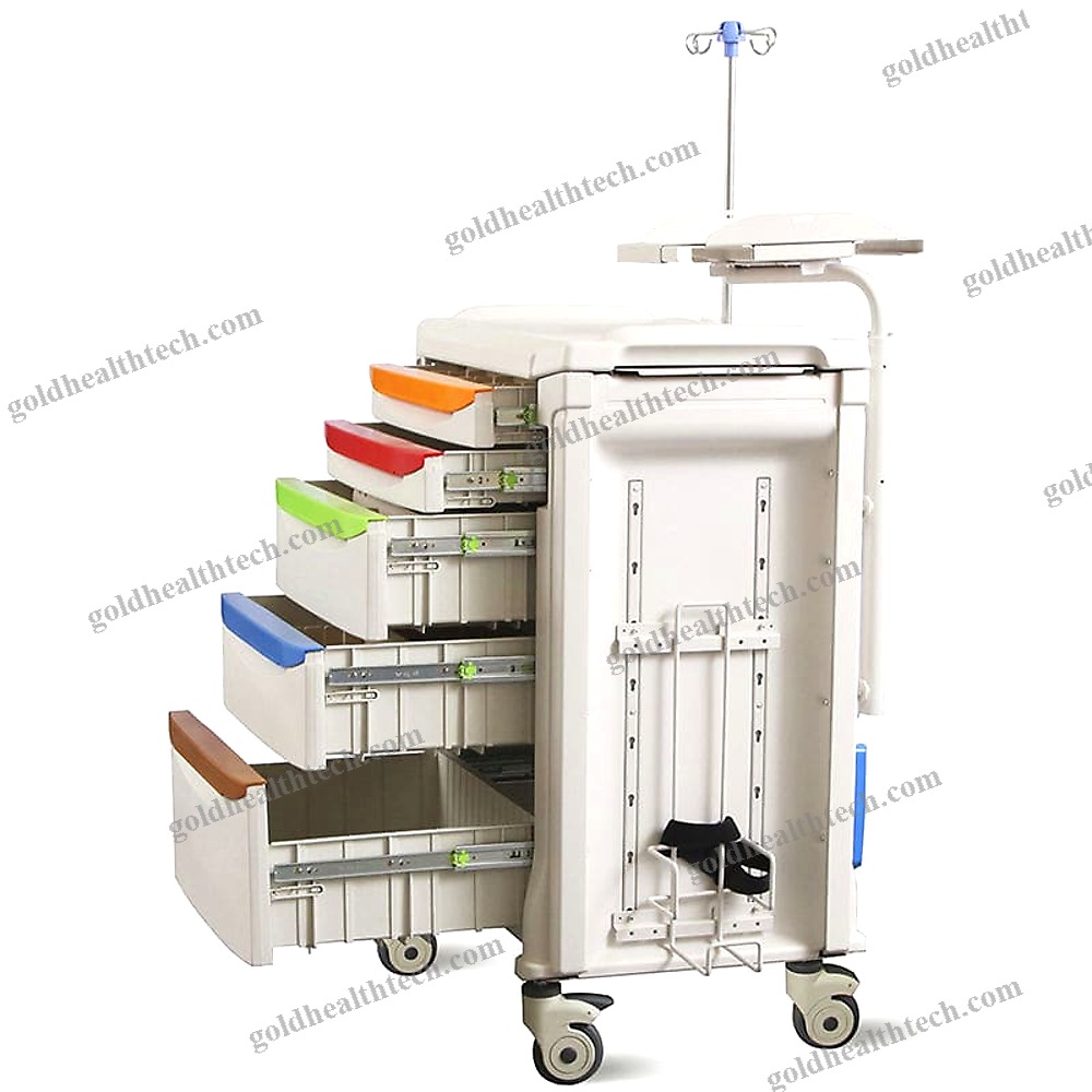 Medical Trolley